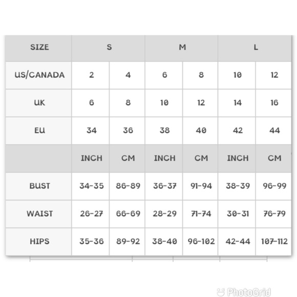 NEW POL Chunky Stripe Cardigan - Picture 4 of 4